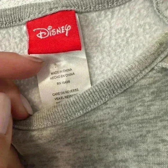 Girls sweater size 4 set of 3 - Picture 10 of 11